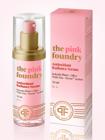 Antioxidant Radiance Serum (30ml)