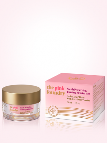 Youth Preserving Firming Moisturiser