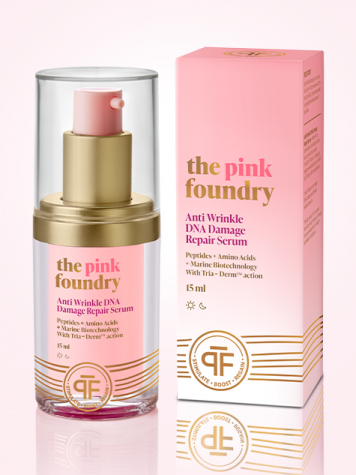 Anti wrinkle DNA Damage Repair Serum