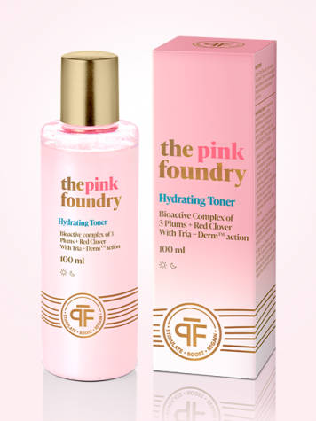 Hydrating Toner (100ml)