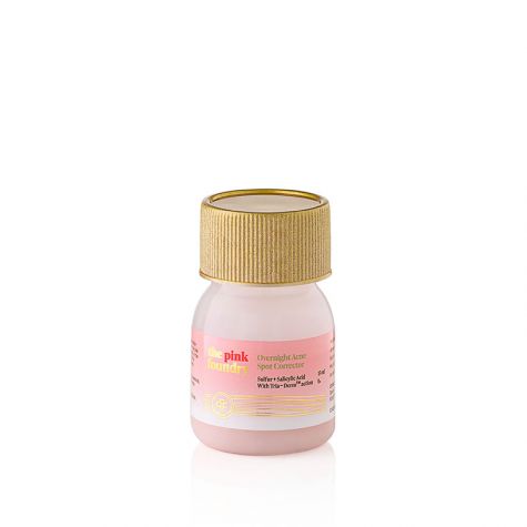 Overnight Acne Spot Corrector (15ml)