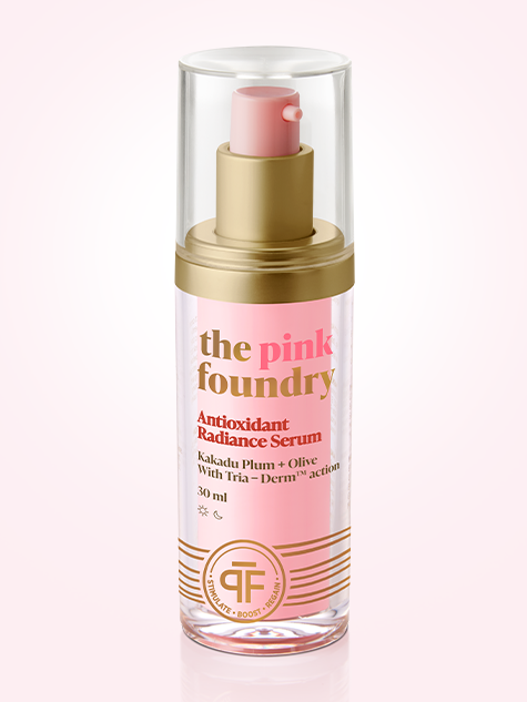 Antioxidant Radiance Serum (30ml)