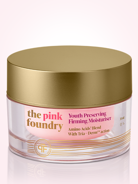 Youth Preserving Firming Moisturiser (30ml)