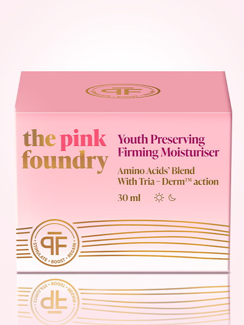 Youth Preserving Firming Moisturiser (30ml)