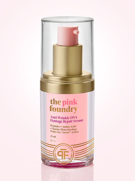 Anti wrinkle DNA Damage Repair Serum
