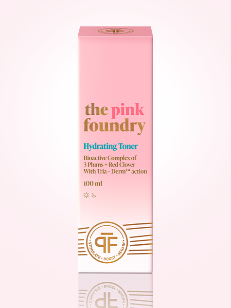 Hydrating Toner (100ml)